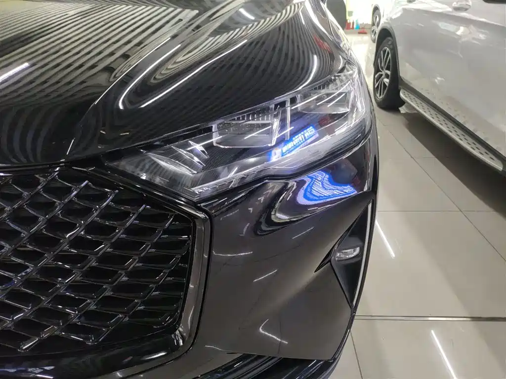 Haval H6 2021 3rd Generation 2.0T Auto AWD Max фото 15