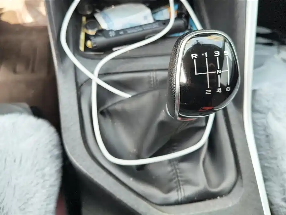 GEELY AUTOMOBILE BINYUE