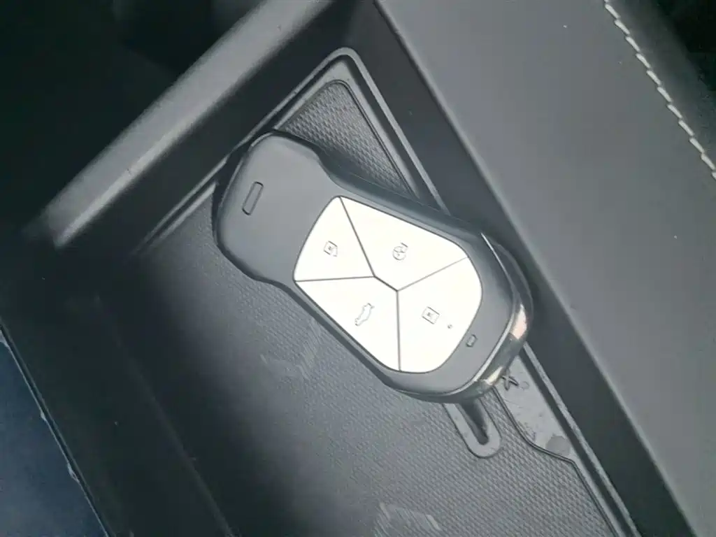 XPeng G3 2022 G3i 460N фото 9