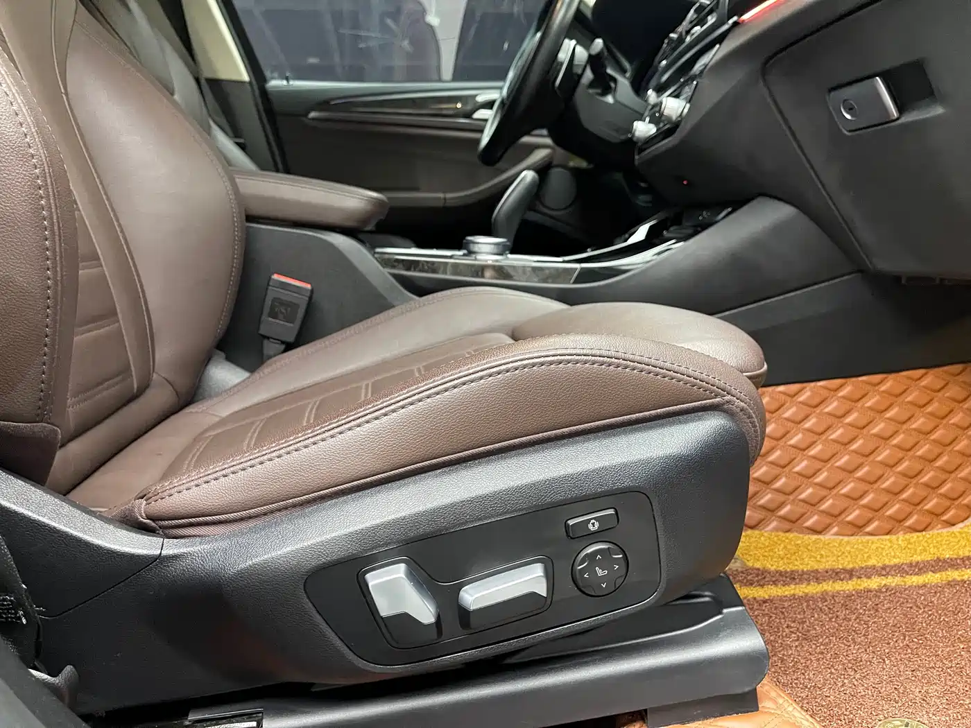 BMW X3 2021 xDrive30i Leading M Sport Package фото 21