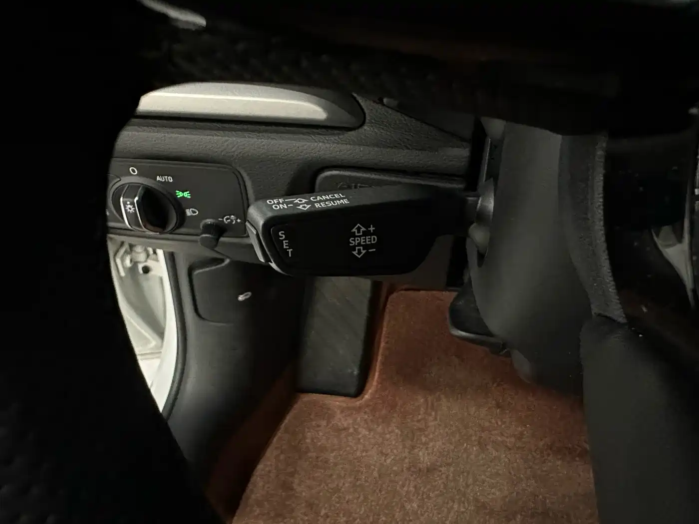 Audi A3 2020 Facelift Limousine 35 TFSI Progressive (China VI) фото 17