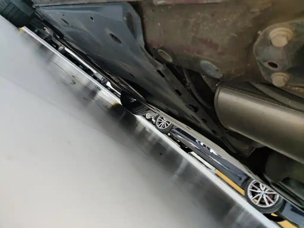 Volkswagen Lamando, миниатюра 18