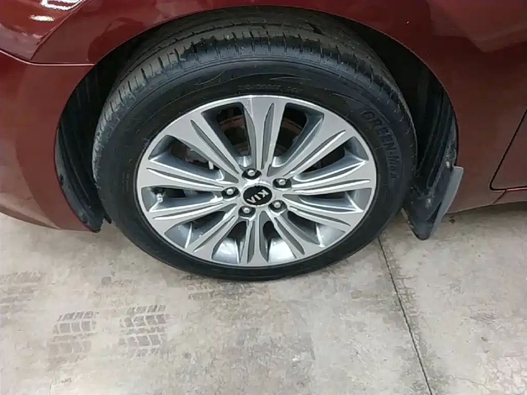 Kia K4 2015 1.8L Automatic GLS Special фото 23
