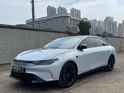 Leapmotor C01