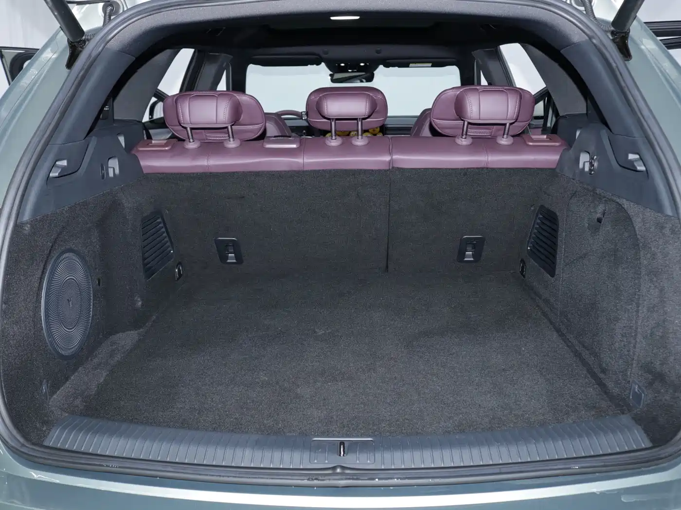 Voyah Auto VOYAH FREE 2025 FREE+ 4WD Qiankun Edition фото 23
