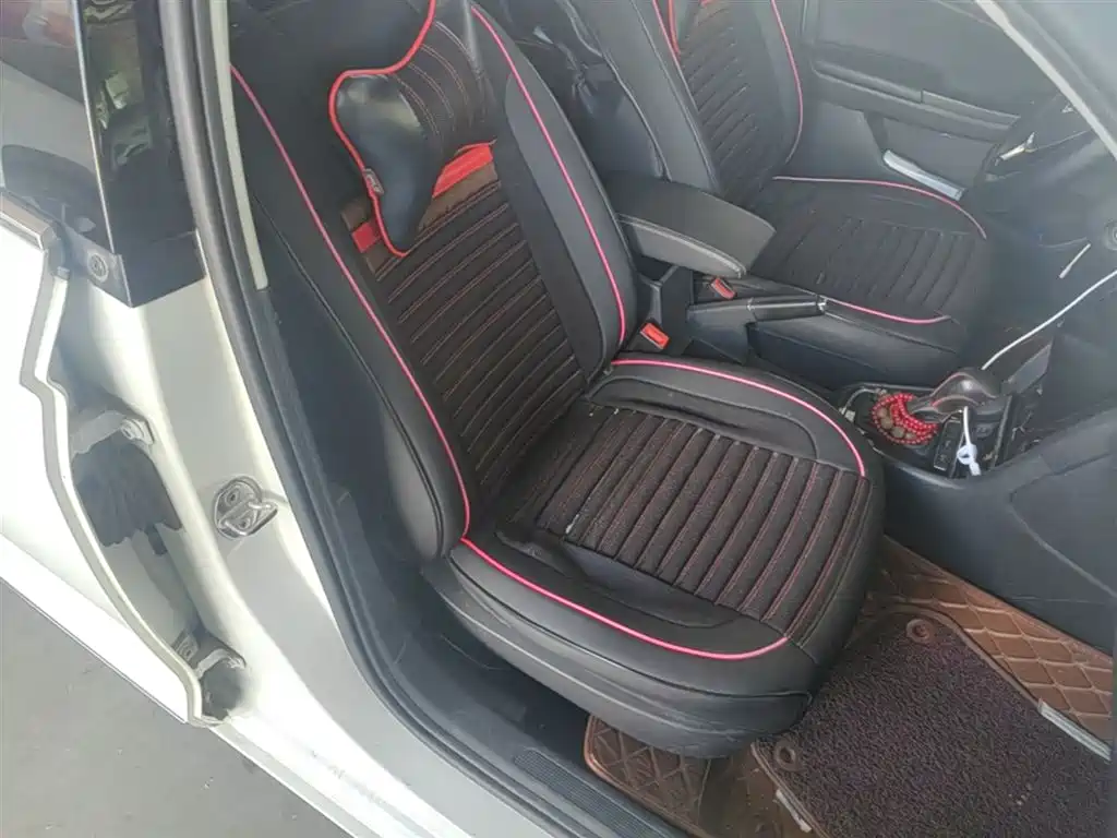 Volkswagen Bora 2016 230TSI DSG Comfort фото 25