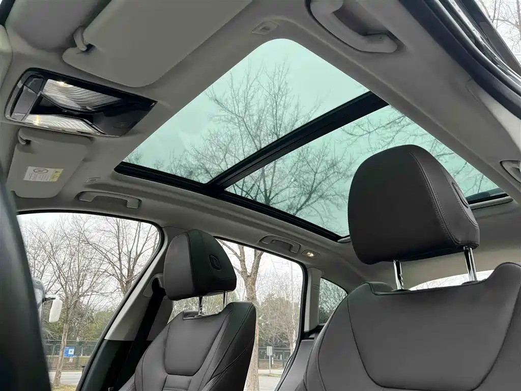BMW X3 2021 Facelift xDrive28i Luxury Package фото 8