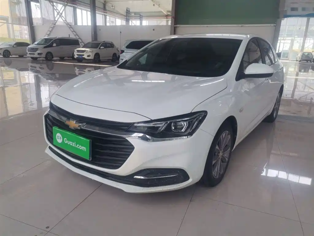 Chevrolet Monza 2020 320 Auto Joy Edition