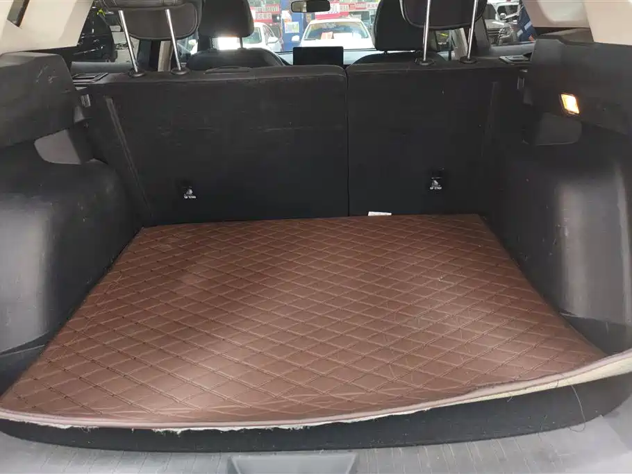 Haval H6 2023 National Trend Edition 1.5T Automatic Urban фото 4