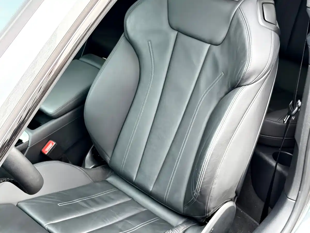 Audi A5 (Import) 2022 Coupe 40 TFSI Fashion Dynamic фото 12