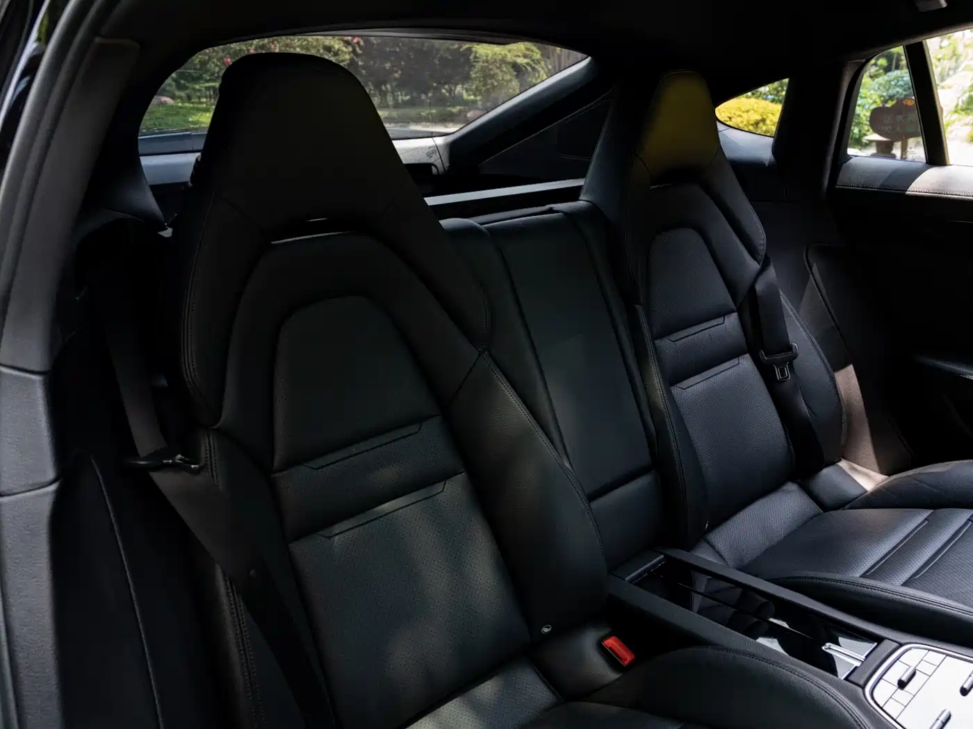Porsche Panamera 2019 Panamera 2.9T фото 4