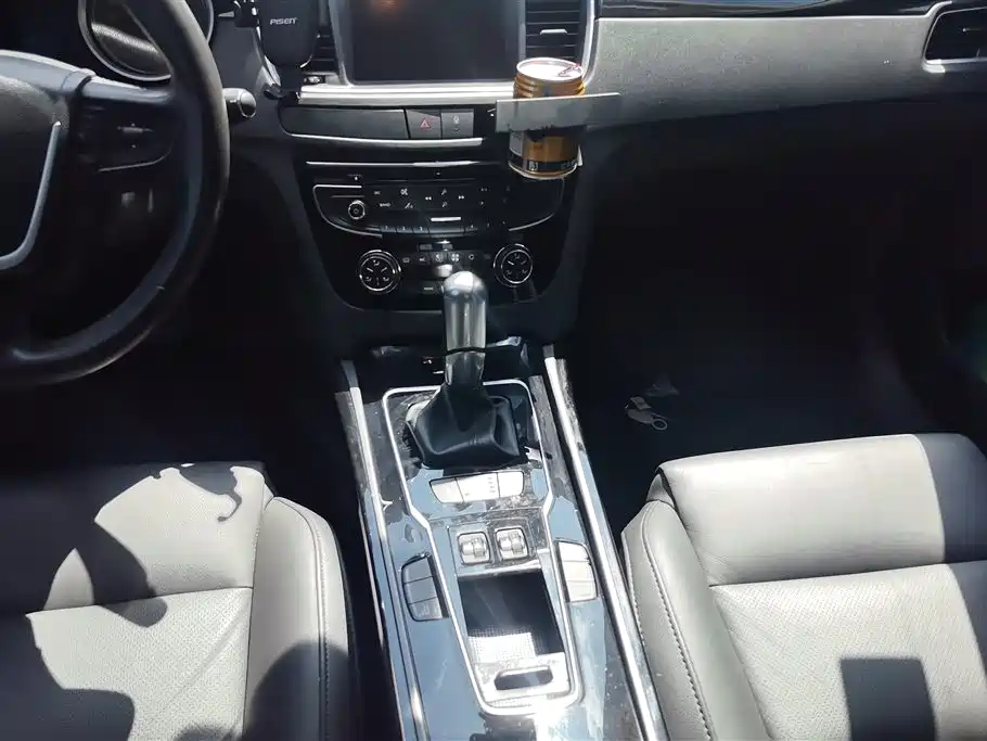 Peugeot 508 2015 1.8THP Auto Prestige Edition фото 16