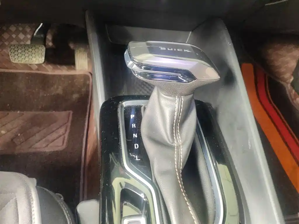 BUICK WEILANG