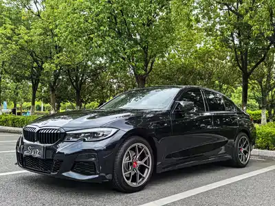 BMW 3
