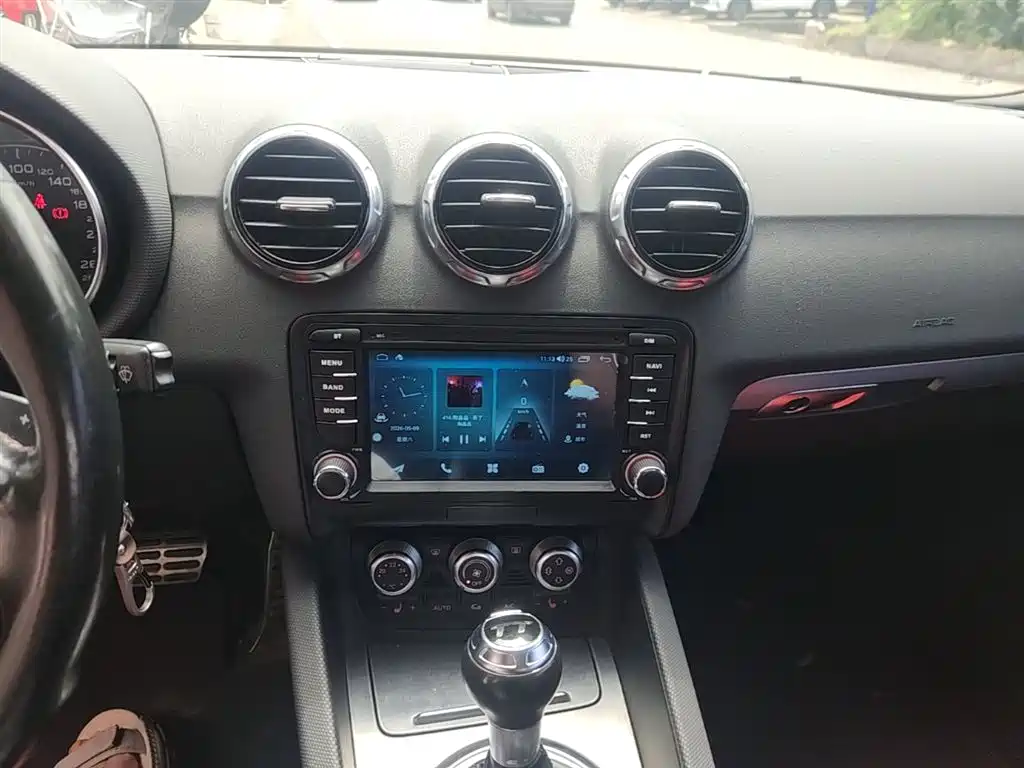 Audi TT 2014 TT Coupe 45 TFSI Sport Edition фото 13
