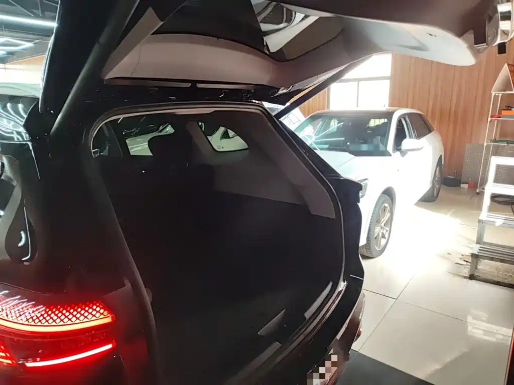 CHERY TIGGO 8 PLUS