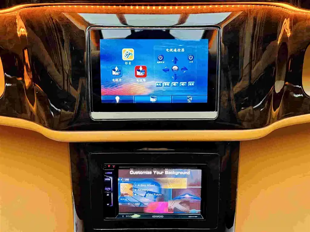 Mercedes-Benz V-Class 2020 V 260 Luxury Edition фото 19