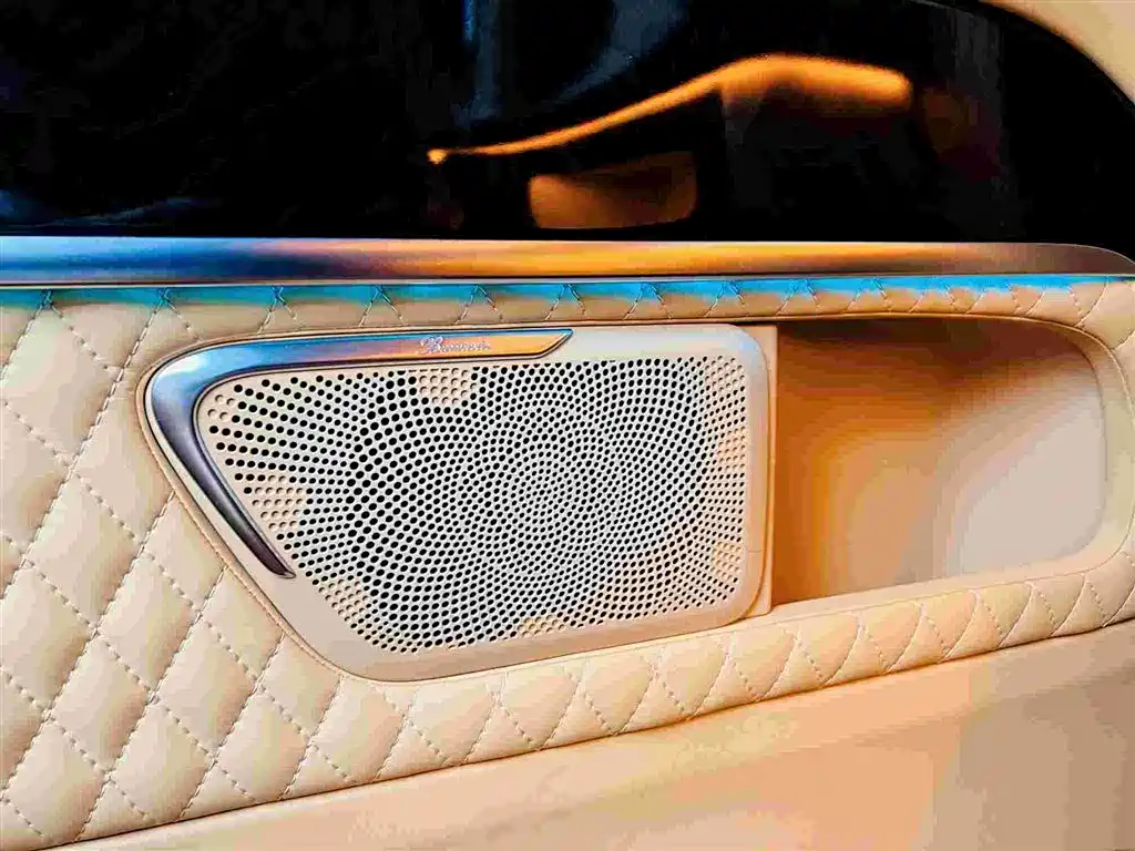 Mercedes-Benz V-Class 2020 V 260 Luxury Edition фото 22
