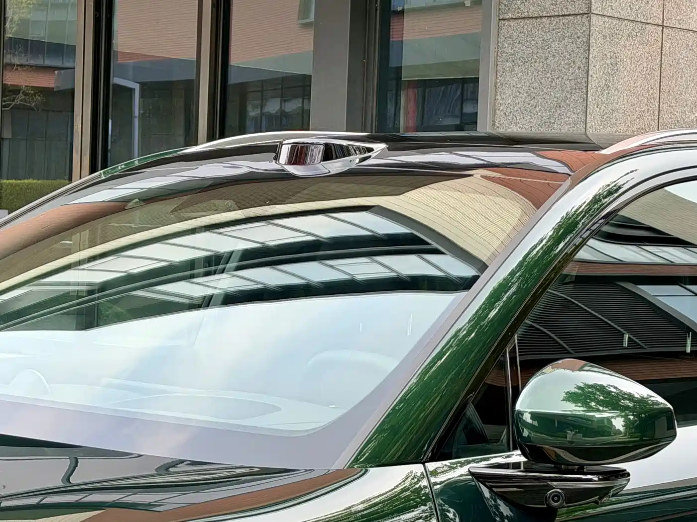 ZEEKR EXTREME KRYPTON 7X