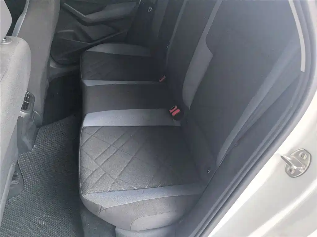 Volkswagen Lavida 2023 1.5L Auto Delight Edition фото 17