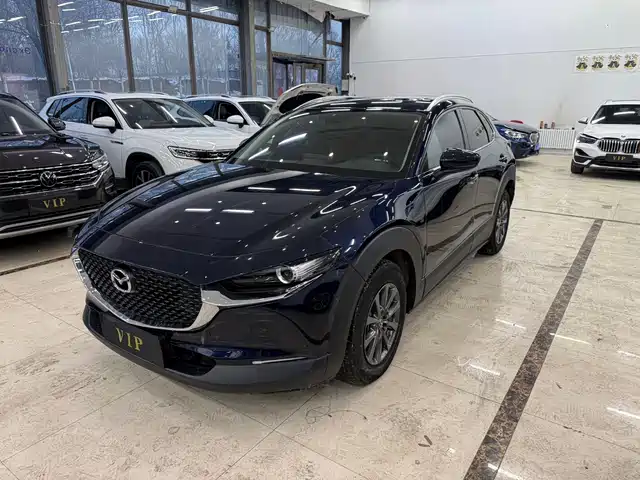 MAZDA CX 30