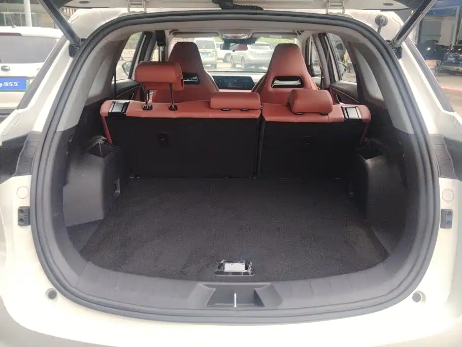 Фото 4 - Changan CS75 PLUS