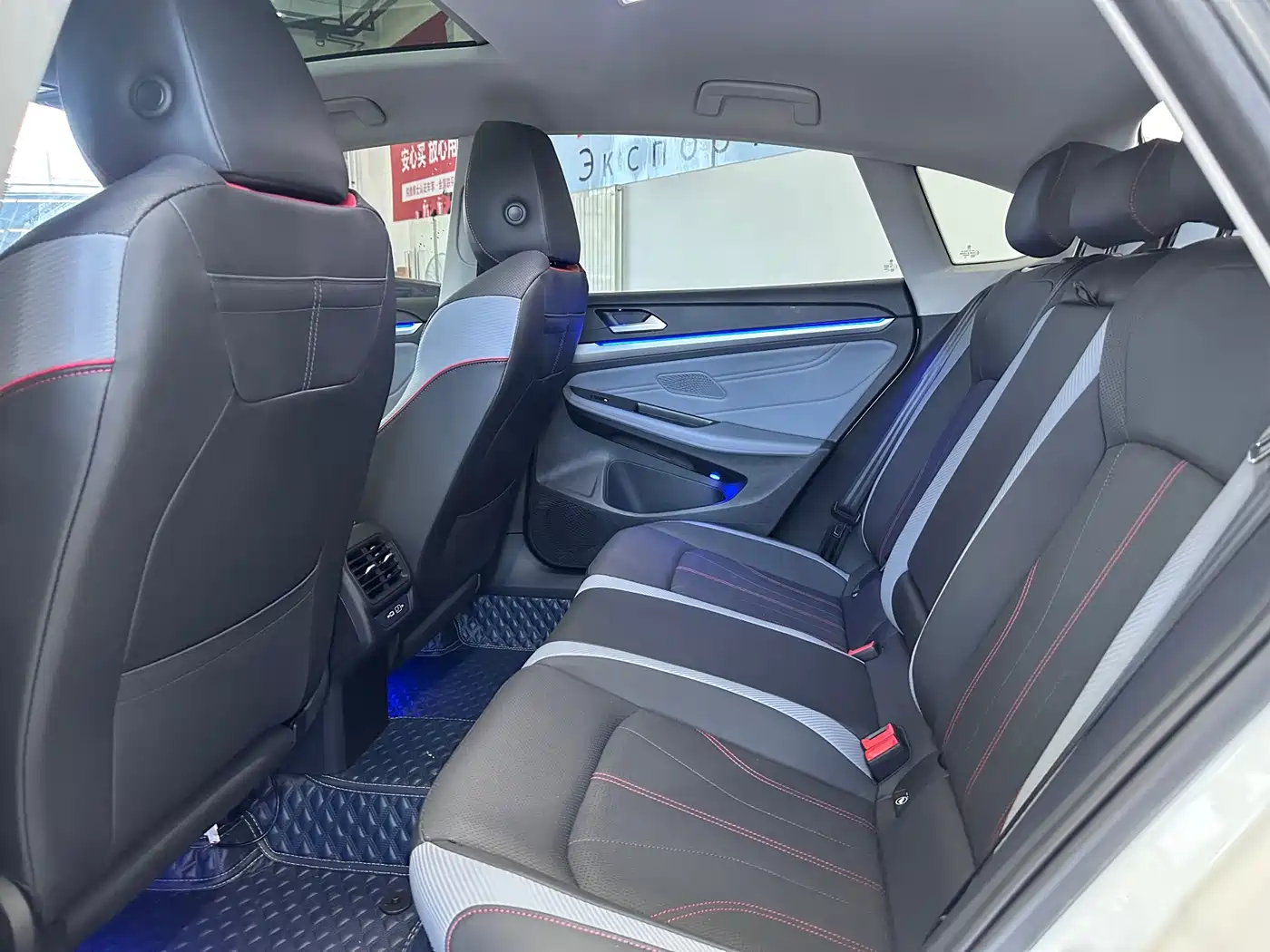 Volkswagen Lamando 2023 Lamando L 280TSI DSG Cool Edition фото 14