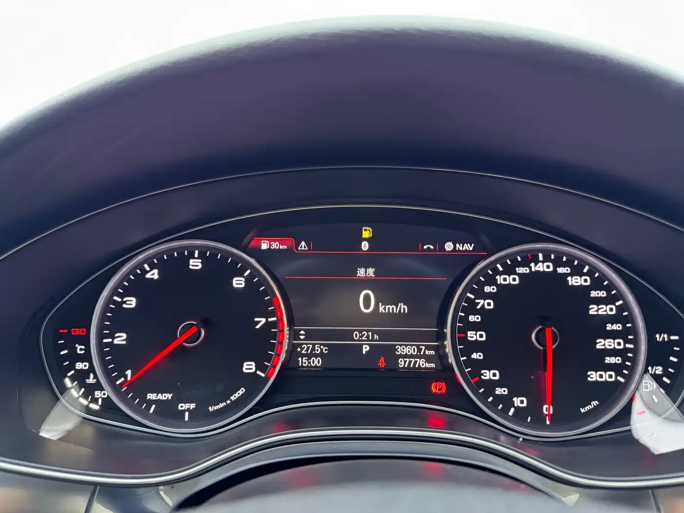 Audi A6L 2016 TFSI Technology фото 4