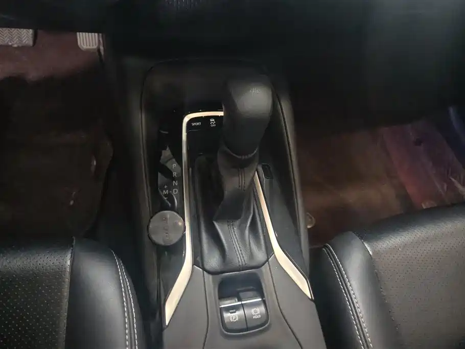 Toyota Allion 2022 2.0L Prestige Edition фото 16