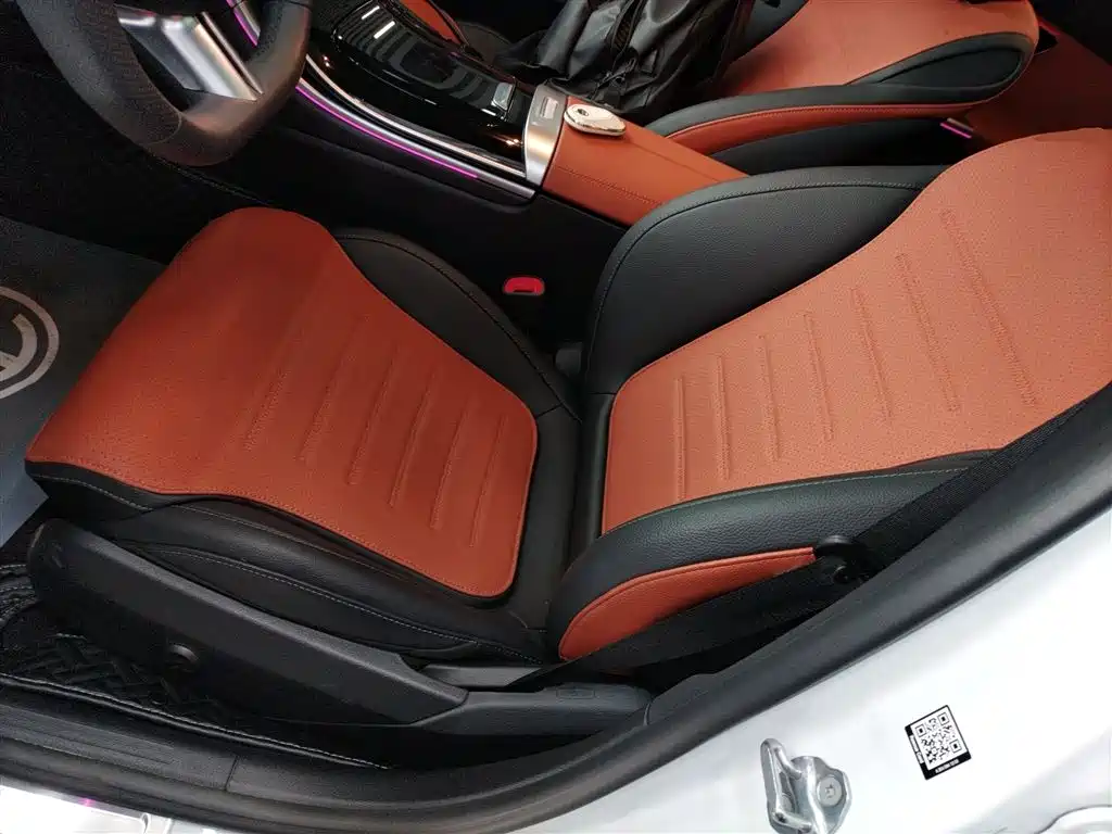 Mercedes-Benz C-Class 2023 C 260 L Sport фото 11