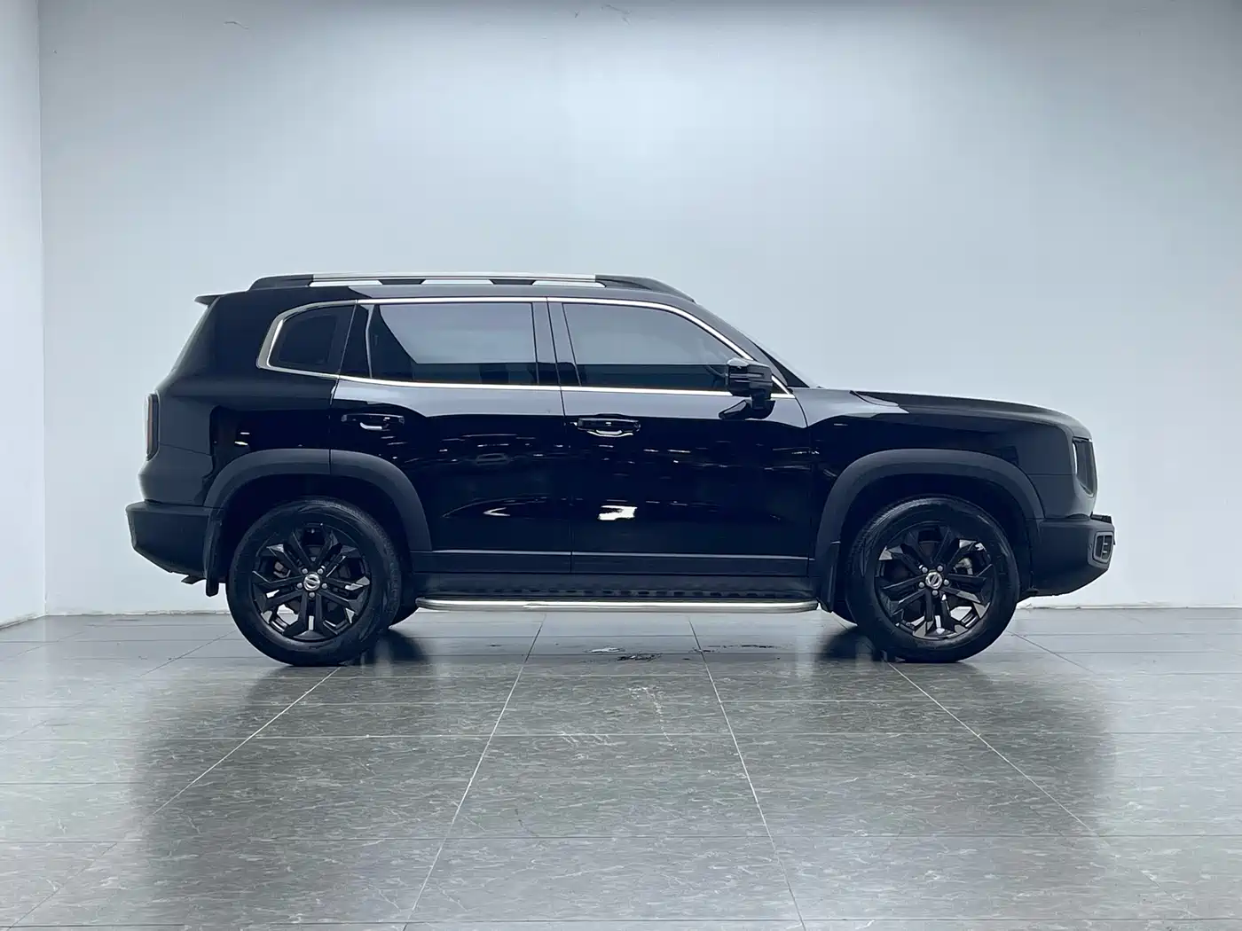 Haval Big Dog 2022 1.5T DCT FWD Border Collie Edition фото 7
