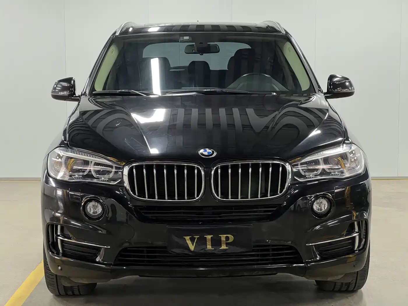 BMW X5 (Import) 2018 xDrive35i Elegant Model фото 2