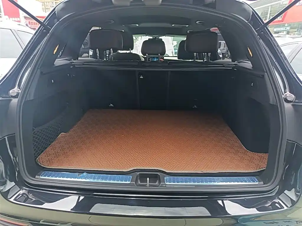 Mercedes-Benz GLC 2021 GLC 260 L 4MATIC Sporty фото 19