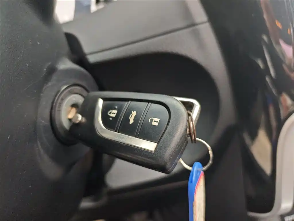 Toyota Corolla 2017 Facelift 1.2T S-CVT GL-i фото 9