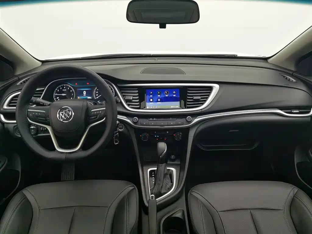BUICK YINGLANG