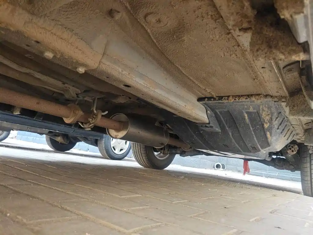 Haval M6 2021 PLUS 1.5T Manual Luxury Smart Connect фото 21