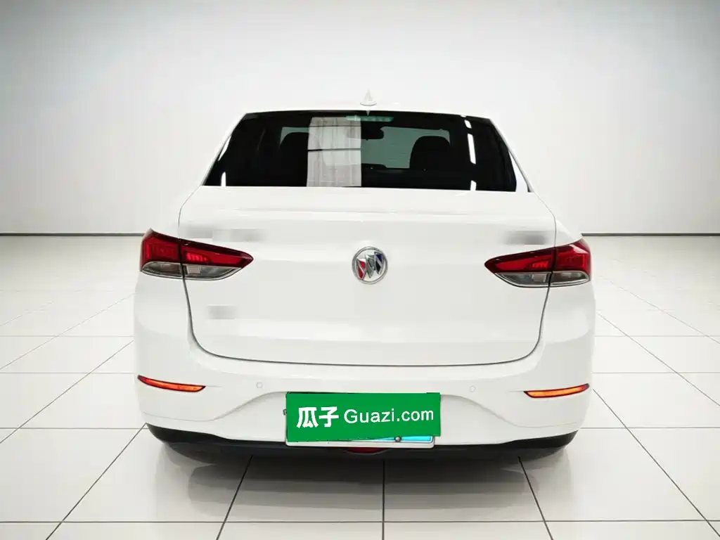 Photo 5 - Buick Excelle