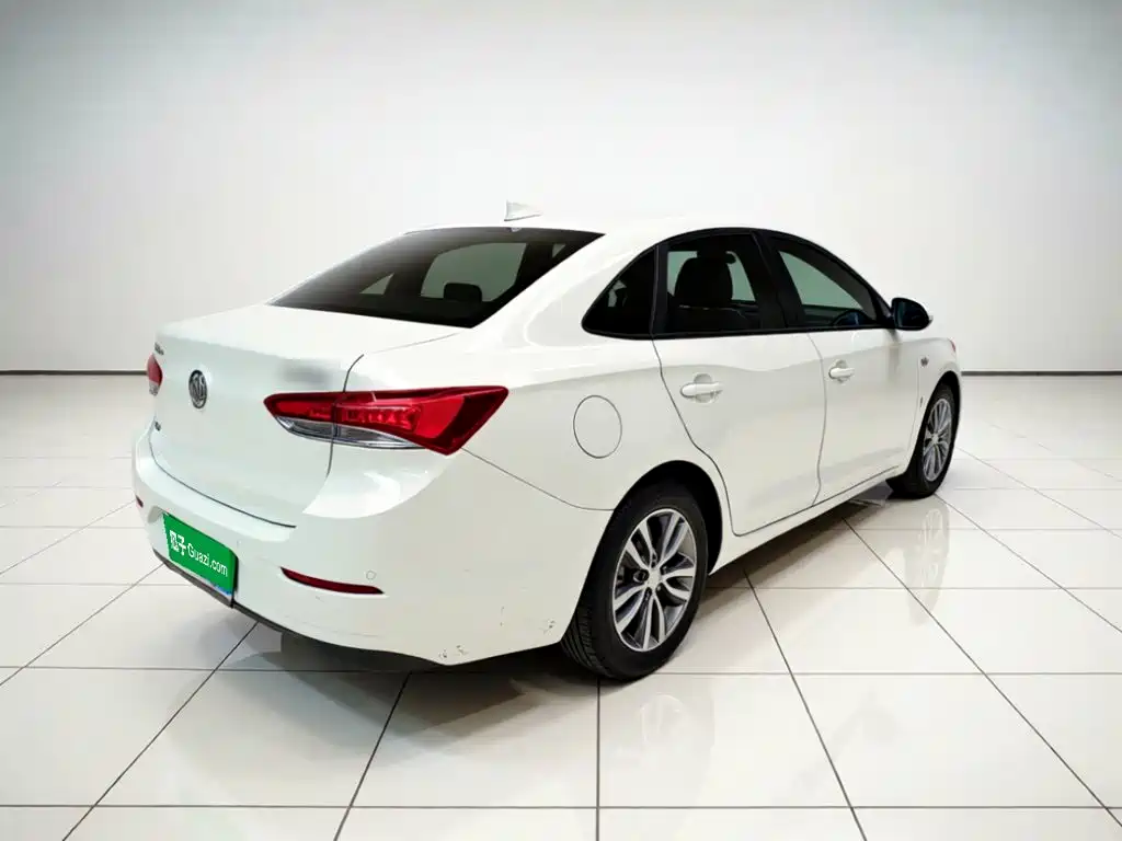 Photo 6 - Buick Excelle