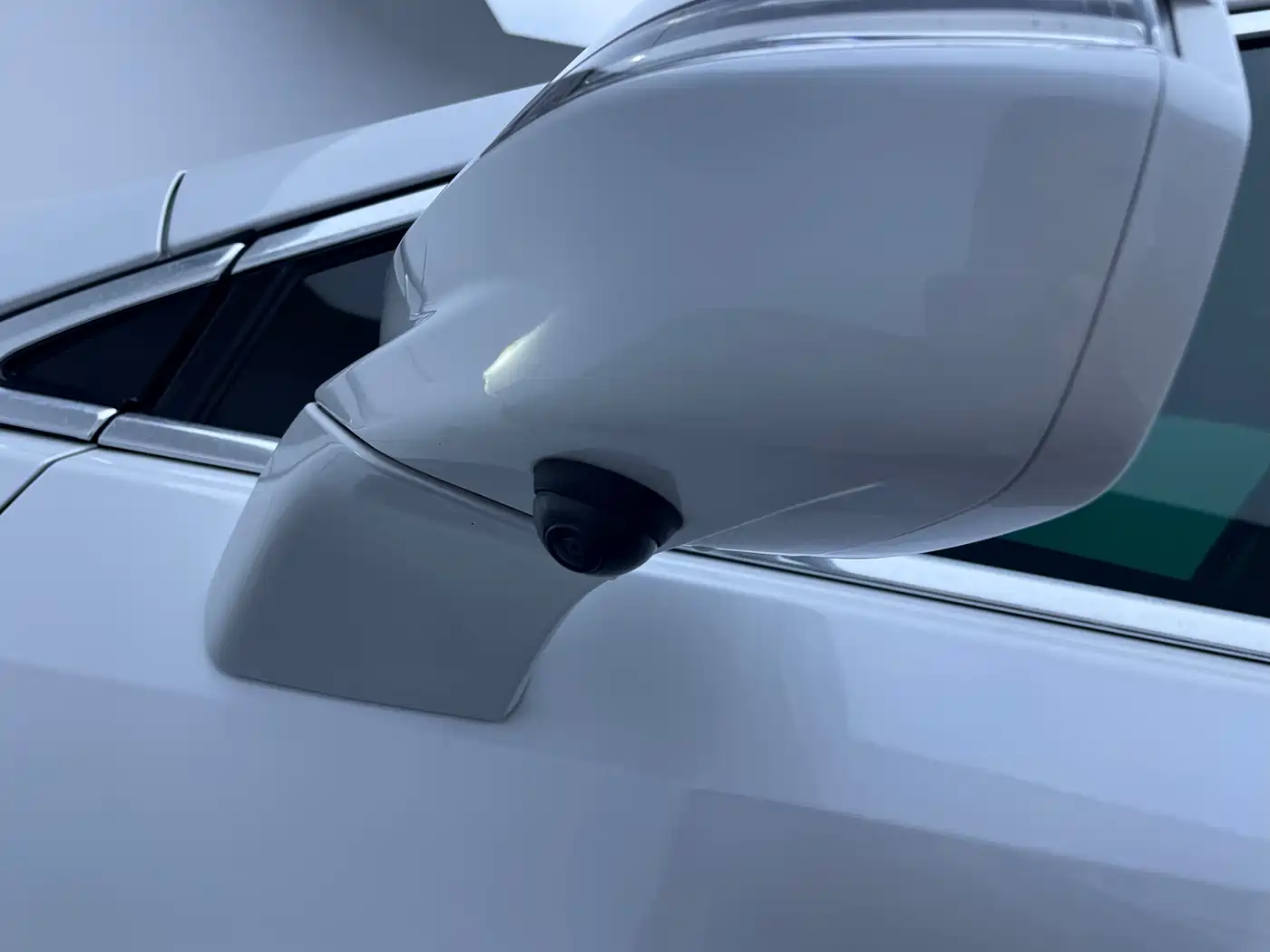 Cadillac XT5 2018 25T Luxury фото 19