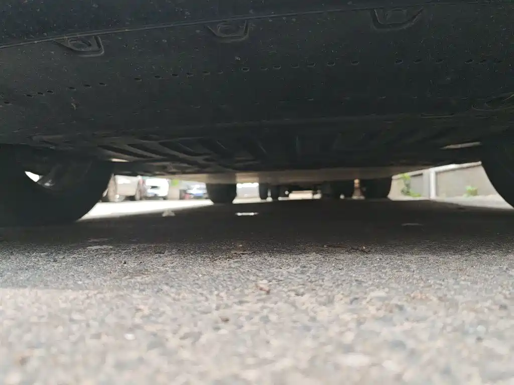 Lynk & Co Z20 2025 530km RWD Pro фото 25