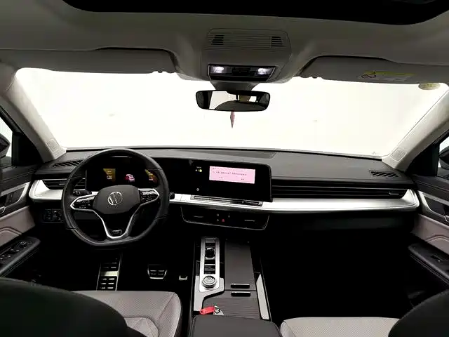 Volkswagen Talagon 2023 380TSI 4WD R-Line Touring Edition фото 11