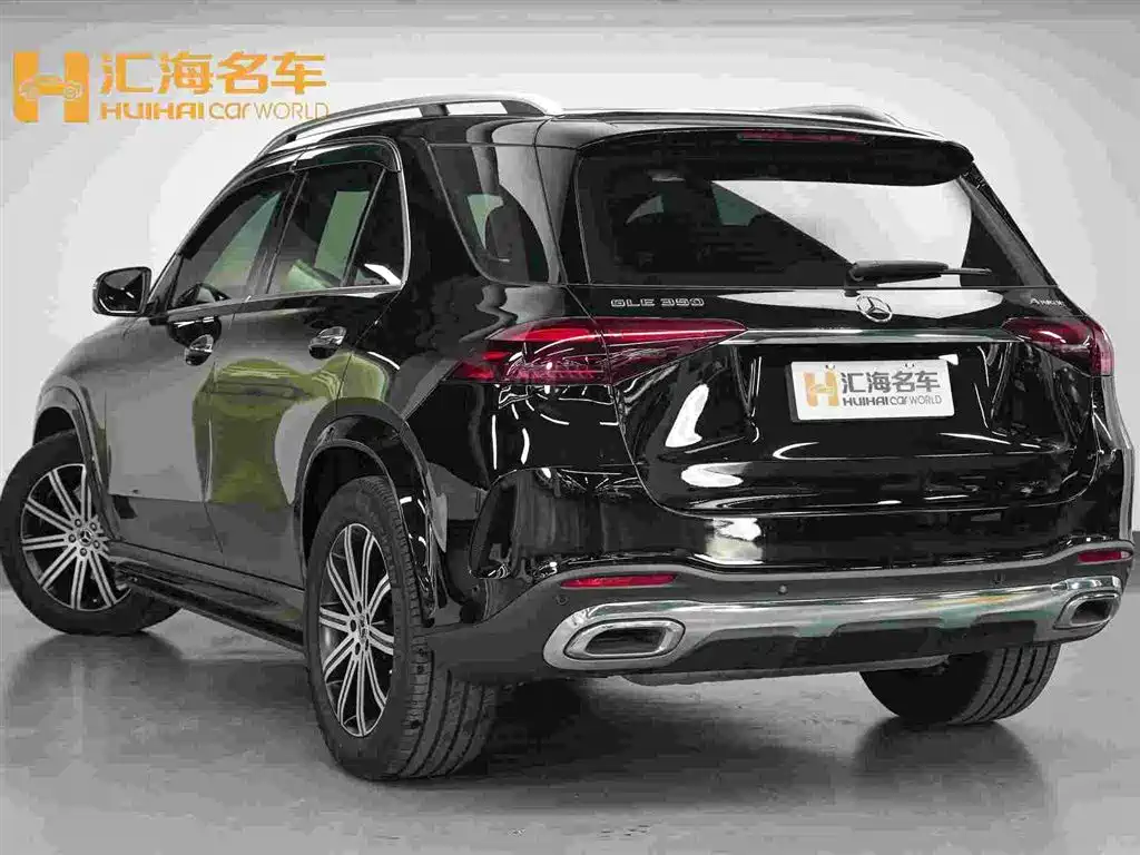 Mercedes-Benz GLE 2025 2025 GLE 350 4MATIC Fashion
