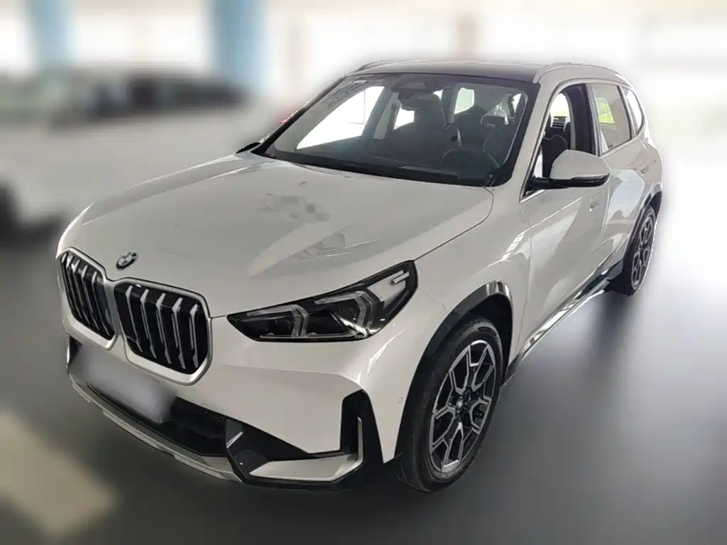 BMW X1 2025 2024 sDrive25Li X Design Package