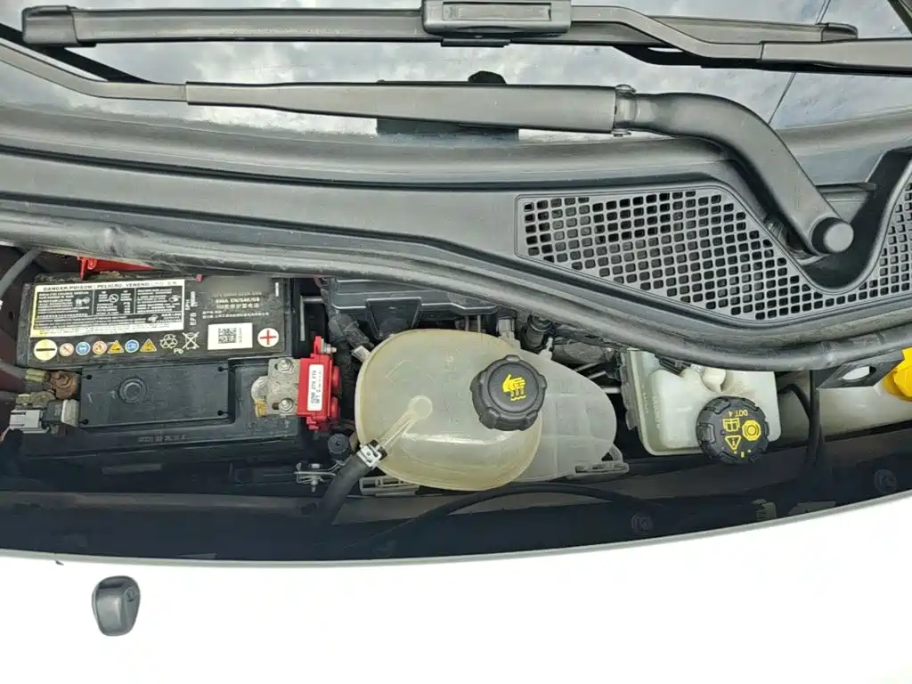 Фото 20 - smart forfour