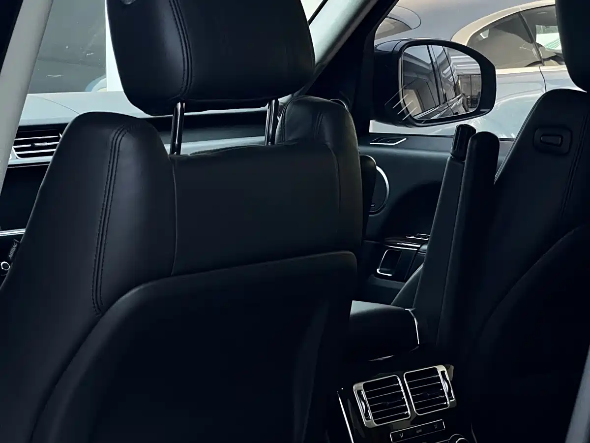 Land Rover Range Rover 2014 3.0 SC V6 Vogue фото 16