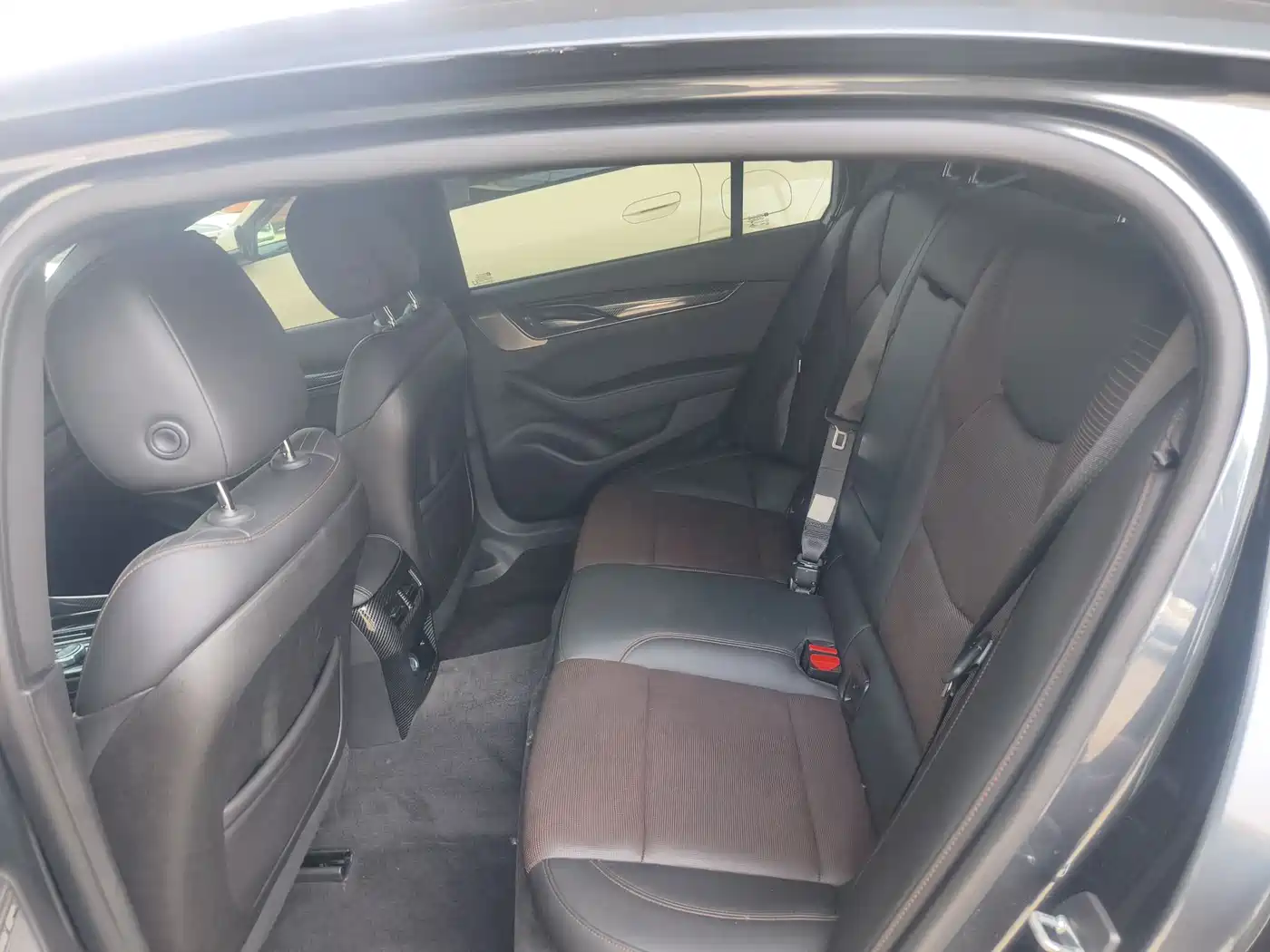 Cadillac CT5 2020 28T Leading Sport фото 8