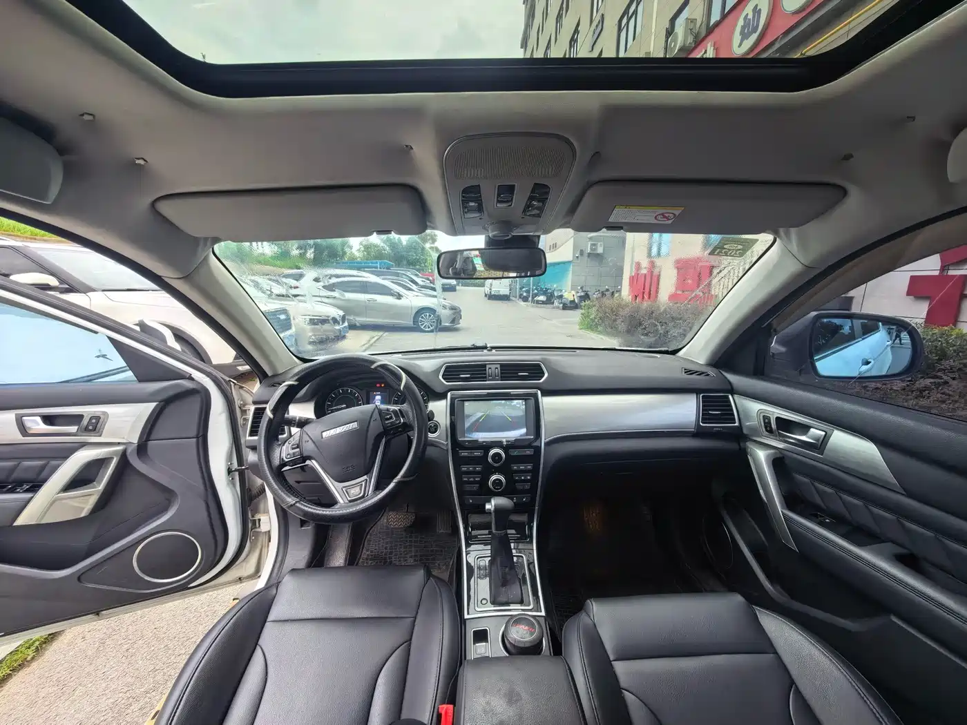Haval H2 2015 2016 Red Label 1.5T Automatic 2WD Luxury