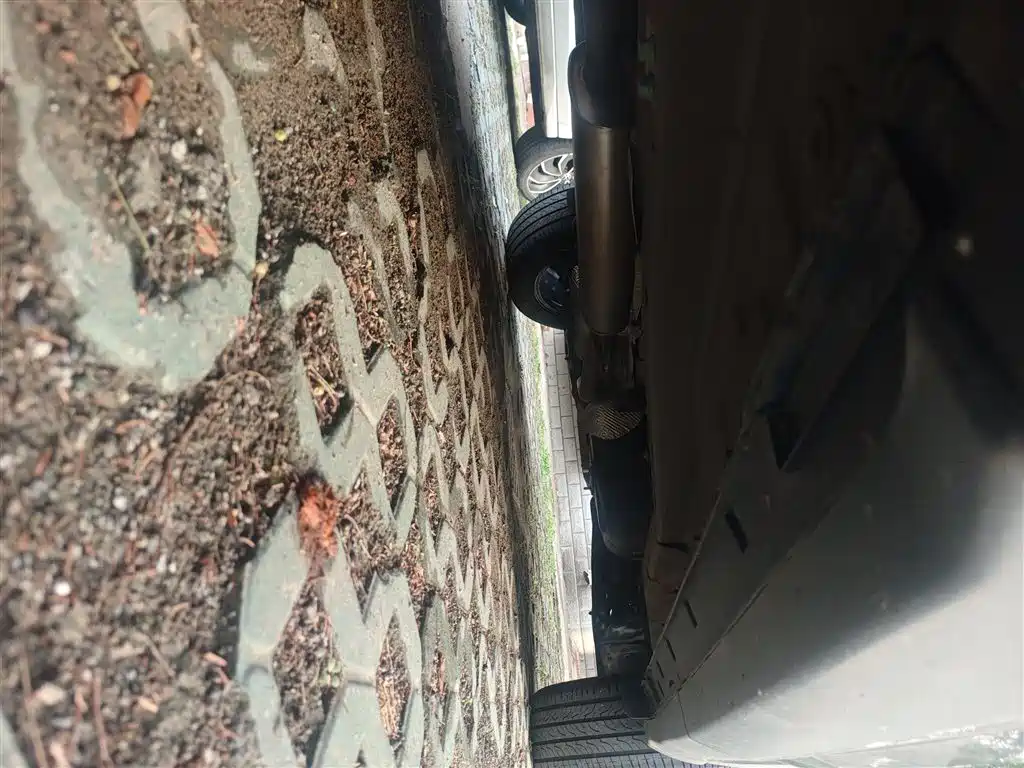 CHERY TIGGO 8 PLUS