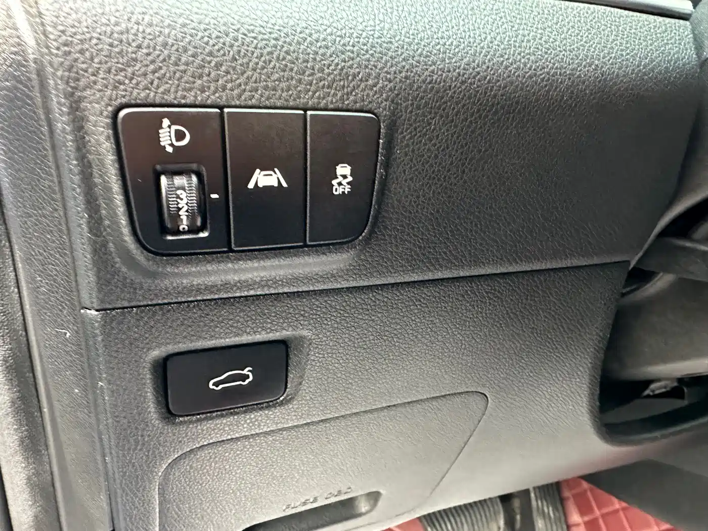 Kia K5 2021 270T CVVD Renewal Edition фото 14
