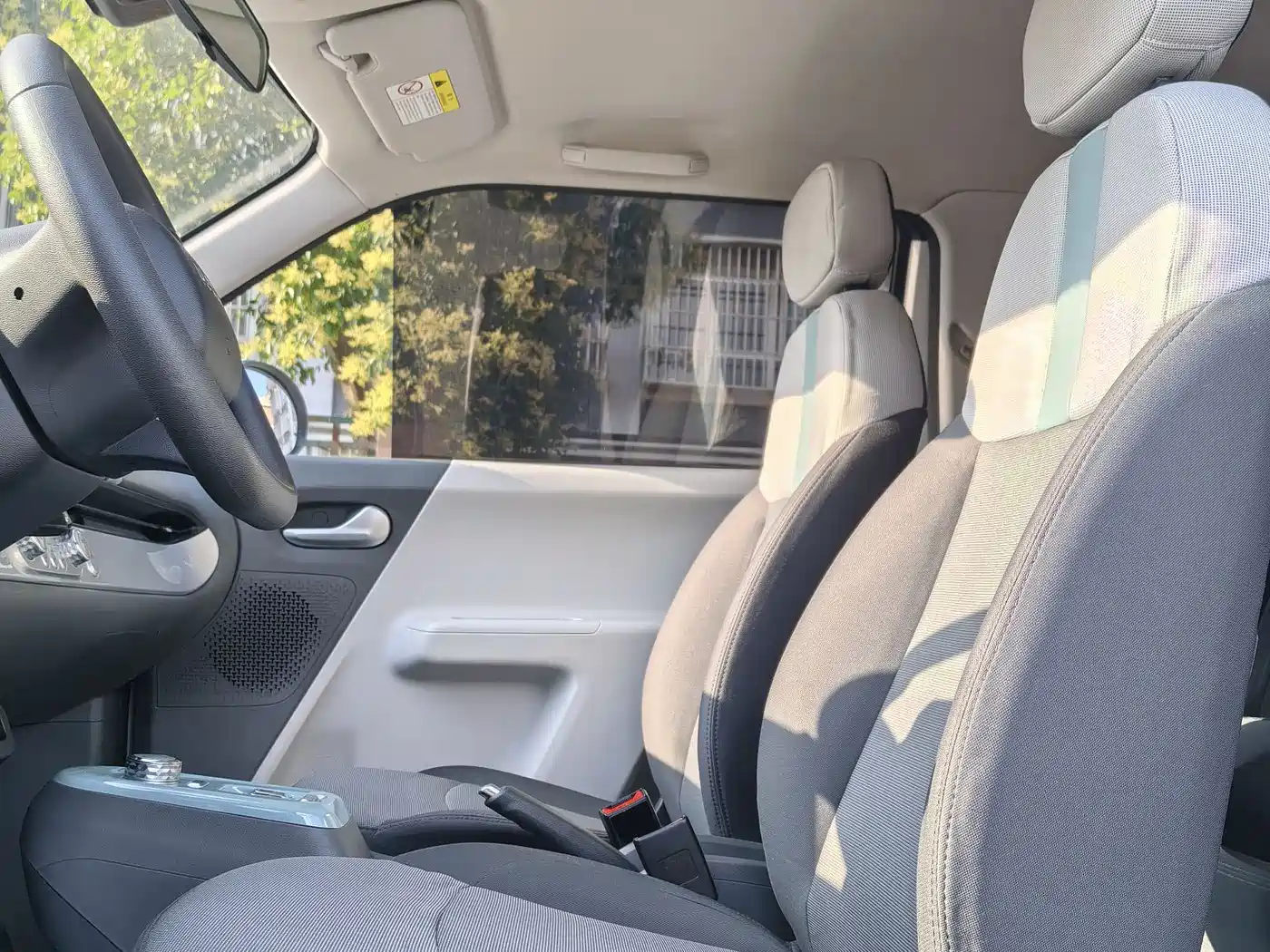 Changan Qiyuan Changan Lumin 2022 2022 210km Sweet Edition